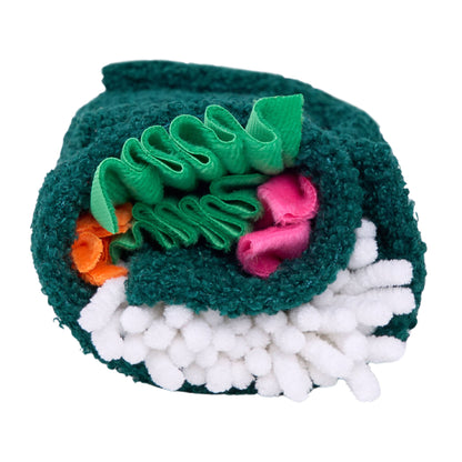 Jouet de fouille - Tapis Sushi - Zippy Paws