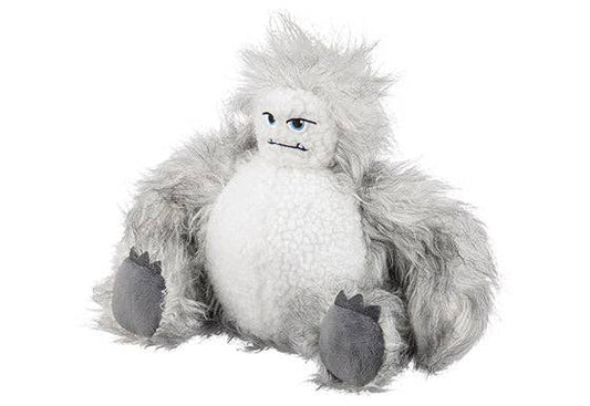 Peluche pour Chien Yeti Géant - P.L.A.Y