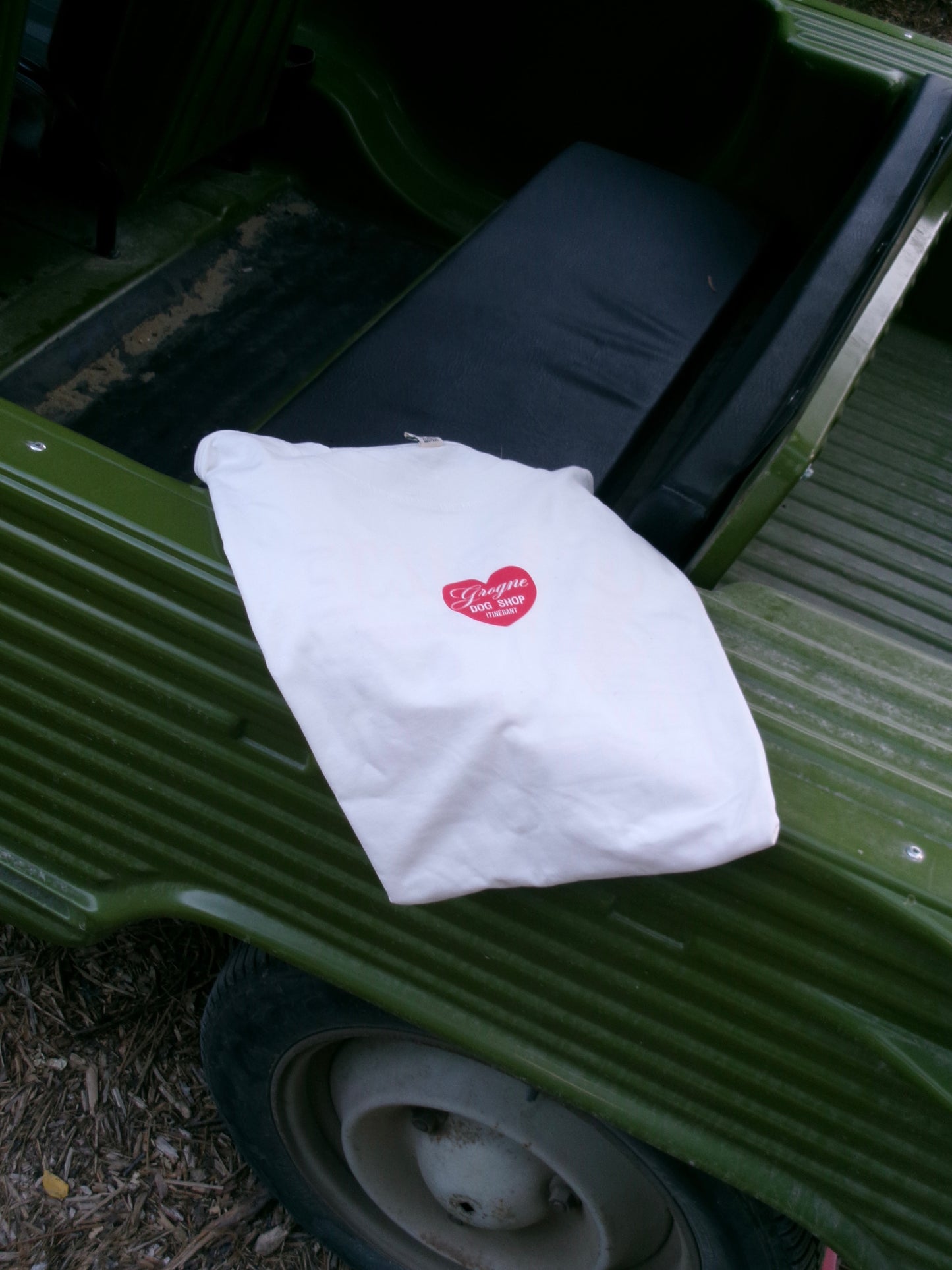 T-Shirt Grogne SummerFest 2025