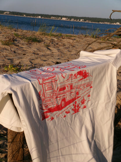 T-Shirt Grogne SummerFest 2025