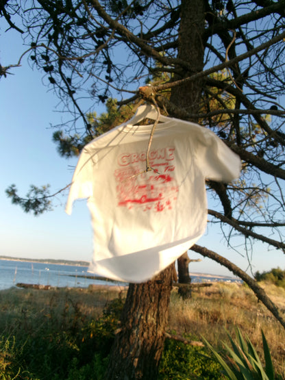 T-Shirt Grogne SummerFest 2025