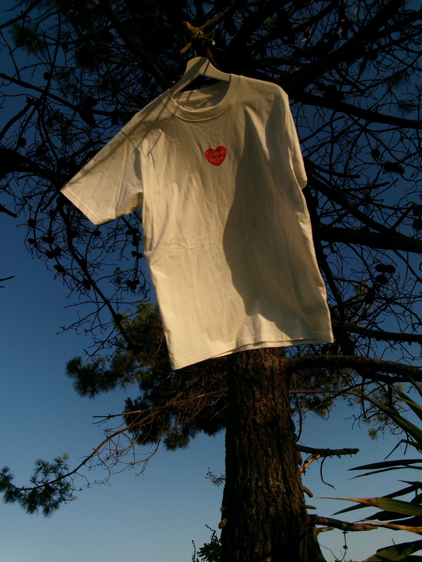 T-Shirt Grogne SummerFest 2025