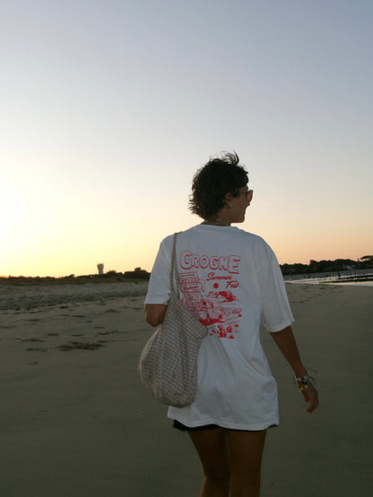 T-Shirt Grogne SummerFest 2025