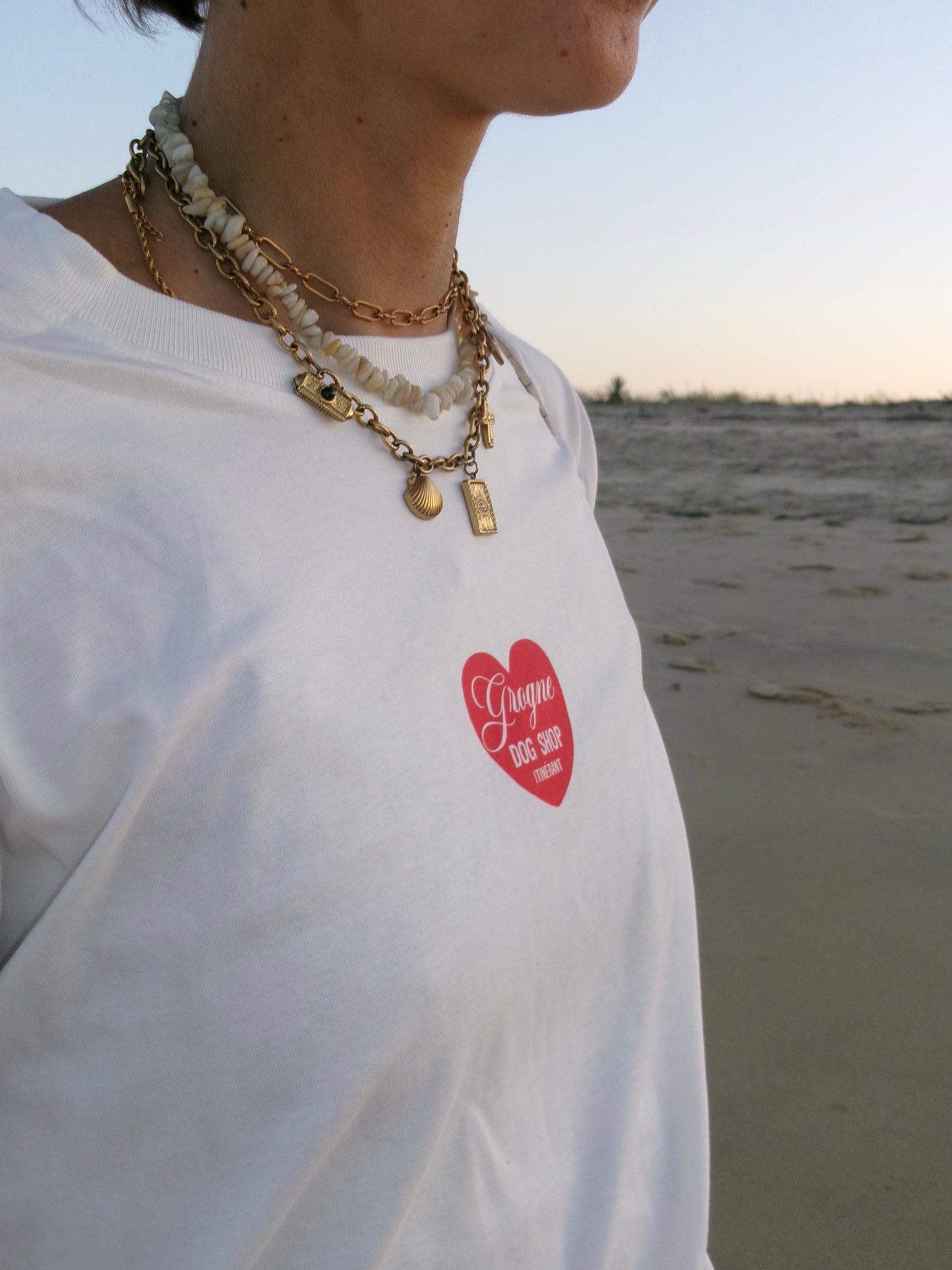T-Shirt Grogne SummerFest 2025