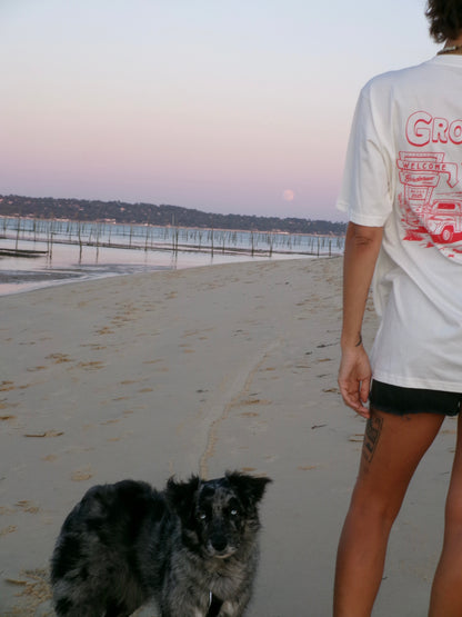 T-Shirt Grogne SummerFest 2025