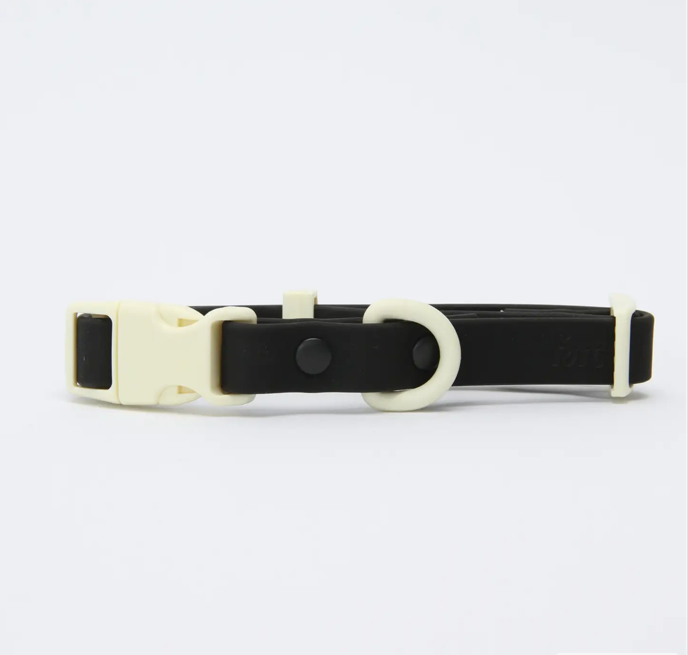 Le collier pour chien Fritz  - Vert Liberty