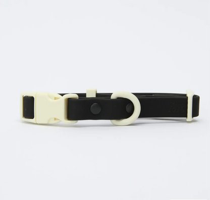 Le collier pour chien Fritz  - Vert Liberty