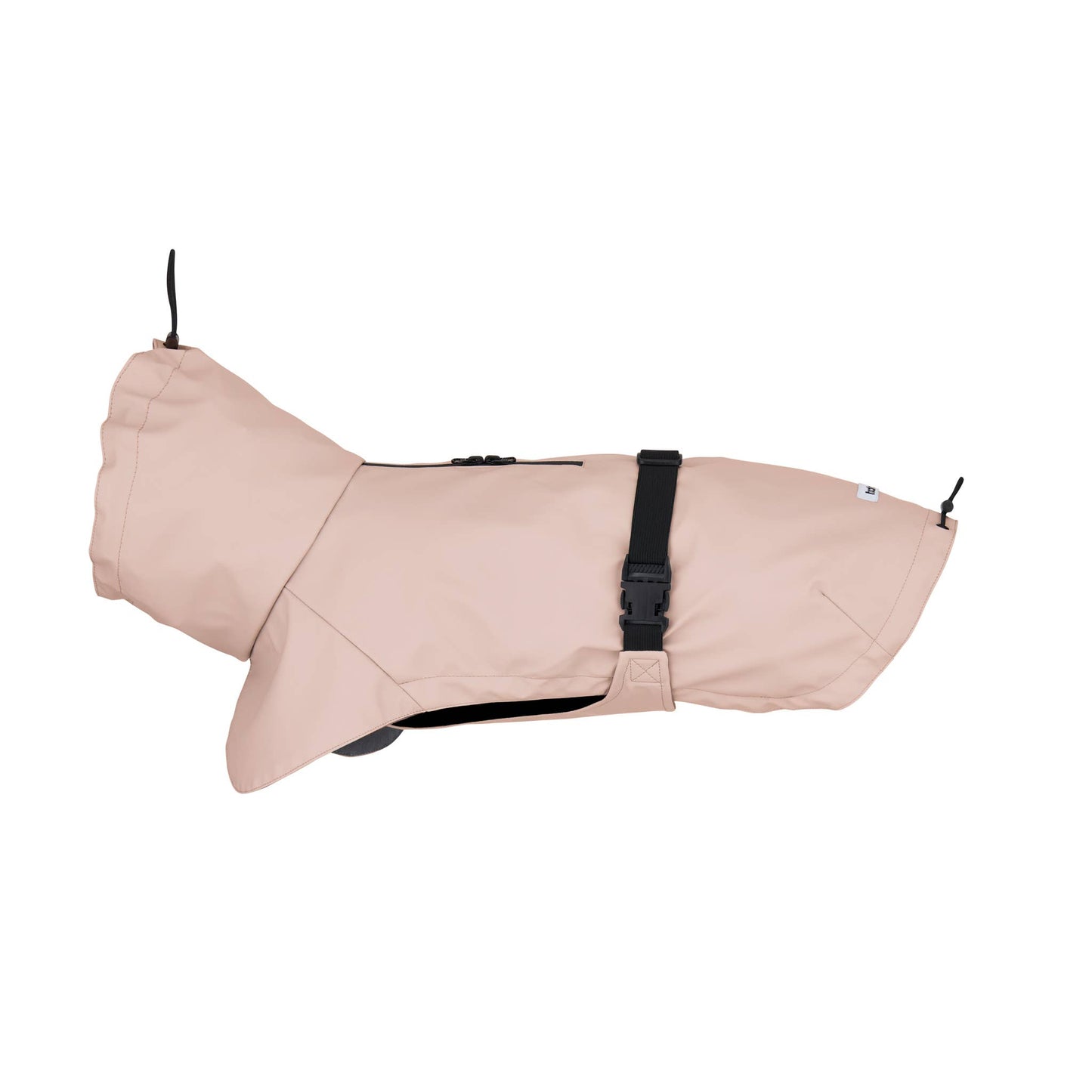 Imperméable pour chien Rose - Tadhazi
