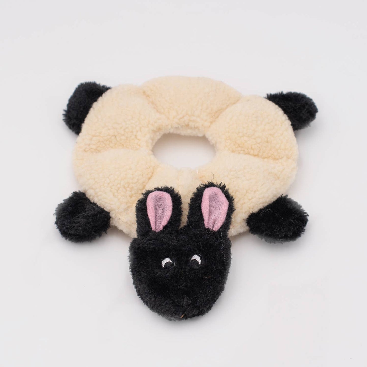 Peluche pour chien - Mouton -  ZippyPaws