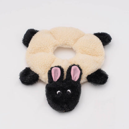 Peluche pour chien - Mouton -  ZippyPaws