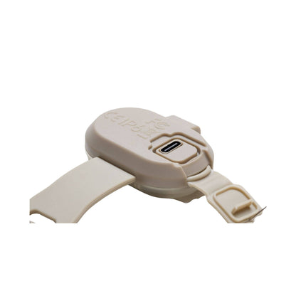 Lumière de Sécurité pour chien - Beige