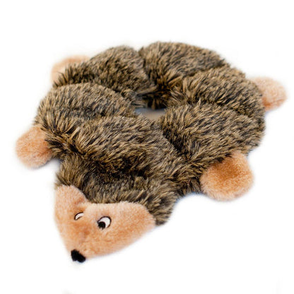 Peluche - Hérisson - Jouet pour chien - Zippy Paws