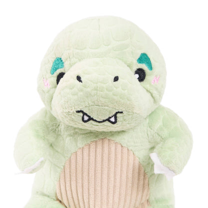 EcoZippy Dinoz - T-Rex - Zippypaws