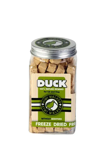 Friandises lyophilisées pour chien au Boeuf - Kiwi Walker