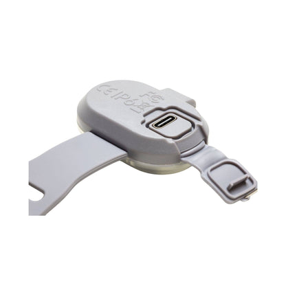 Lumiere de sécurité pour chien - Gris - Max & Molly