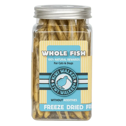 Friandises lyophilisées pour chien au Boeuf - Kiwi Walker