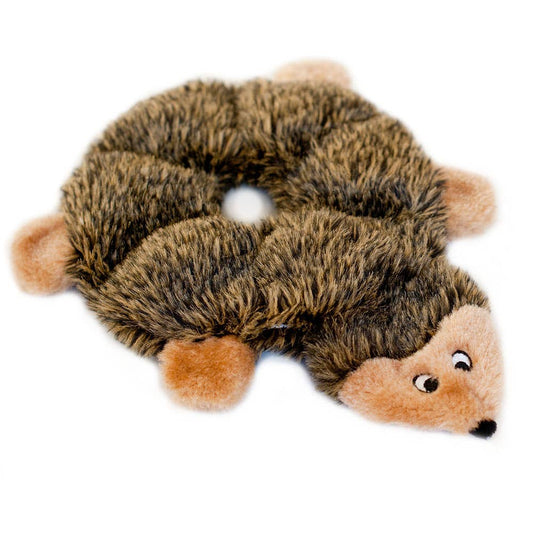 Peluche - Hérisson - Jouet pour chien - Zippy Paws