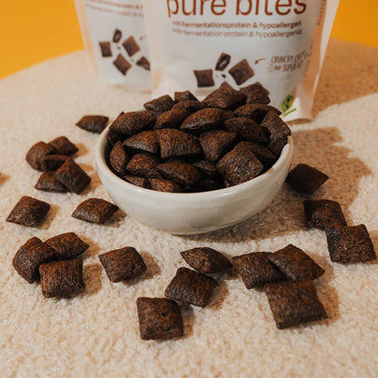 Friandises Vegan pour Chien - Pure Bites - 115g