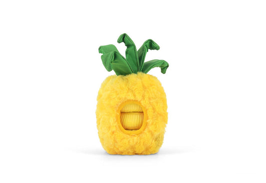 Peluche de fouilles pour chien Ananas - P.L.A.Y