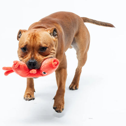 Peluche pour chien - Saucisse - Fuzzyard