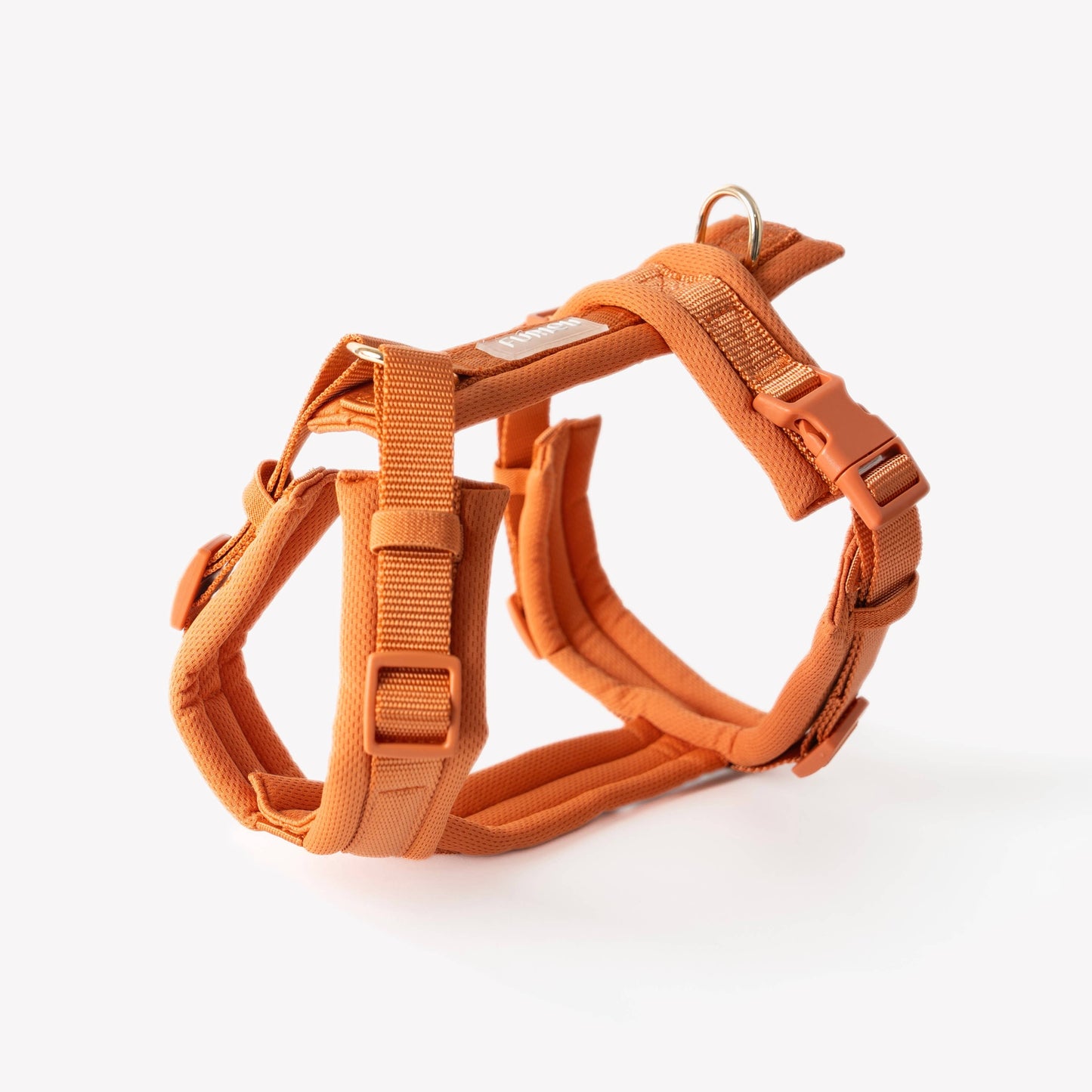Harnais pour chien Terracotta - Comfort - Furlou