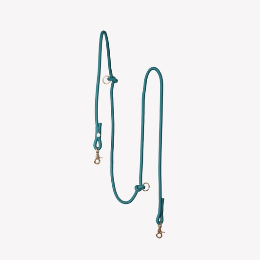 Bleu - Laisse pour chien mains libres - Furlou