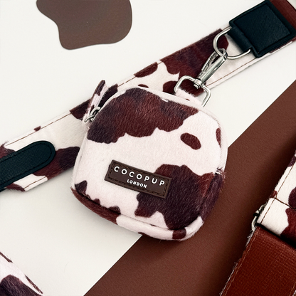 Pochette de friandises - Vache - Cocopup