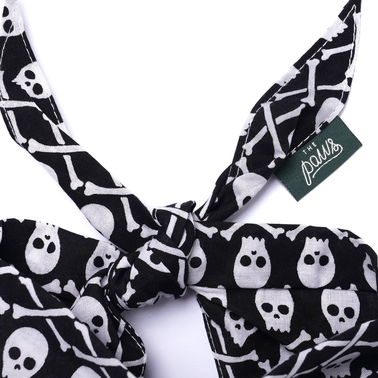 Bandana pour chien - Pirate - The Paws