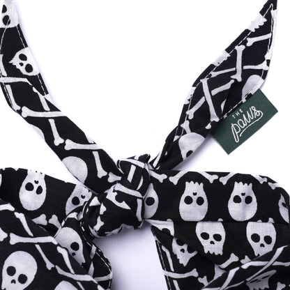 Bandana pour chien - Pirate - The Paws