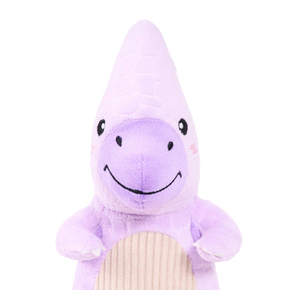 Peluche Dinoz - Ptérodactyle - Zippypaws