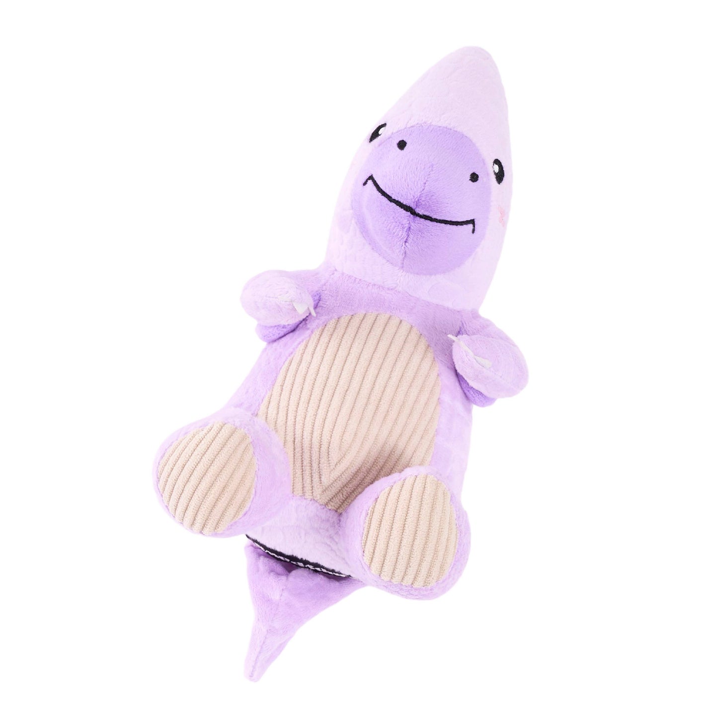 Peluche Dinoz - Ptérodactyle - Zippypaws