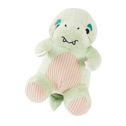 EcoZippy Dinoz - T-Rex - Zippypaws