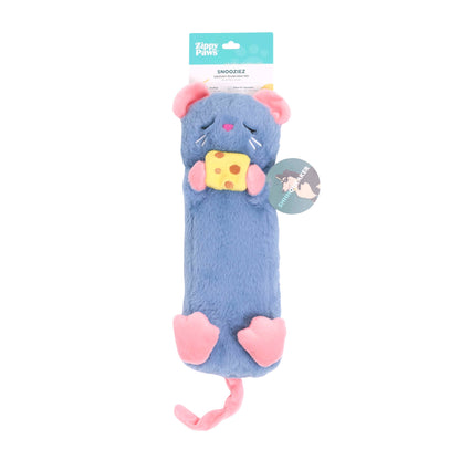 Peluche silencieuse - Souris - Zippy Paws
