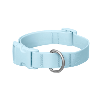 Collier pour chien imperméable - Lilas - Springerland Pets