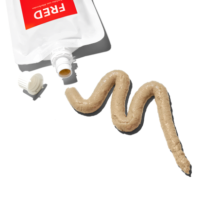 Tube de friandises - FRED - Bœuf - 100 g