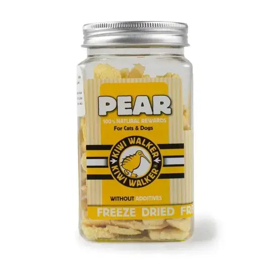 Friandises lyophilisées pour chien au Boeuf - Kiwi Walker