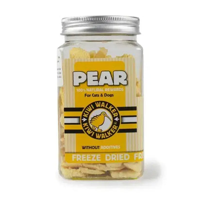 Friandises lyophilisées pour chien au Boeuf - Kiwi Walker