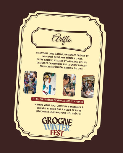 GROGNE WINTERFEST 2025
