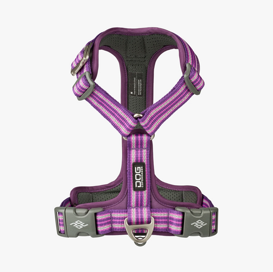 Comfort Walk Air™ Harnais - Violet