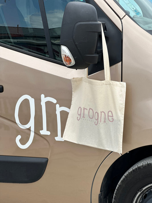 TOTEBAG GROGNE