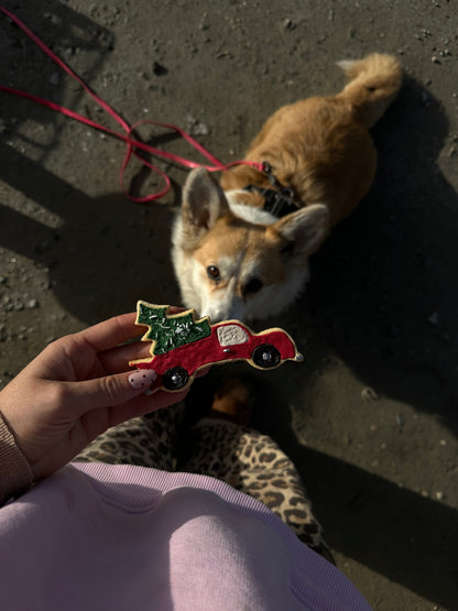 Biscuit pour chien - Pick Up au thon