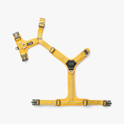 Comfort Walk Air™ Harnais - Jaune