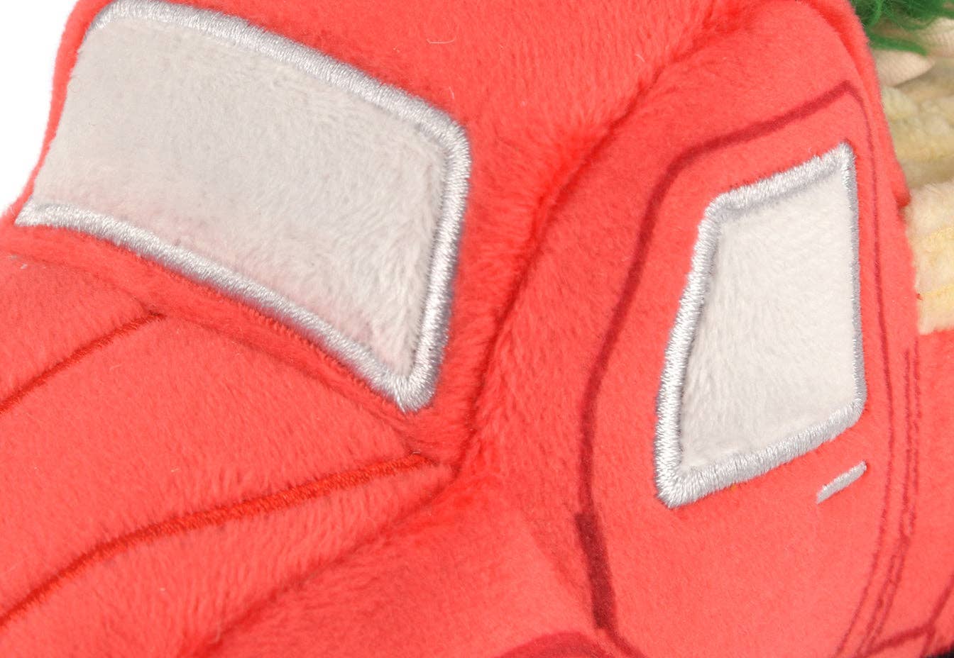 PELUCHE DE NOËL POUR CHIEN - CAMION AVEC SAPIN