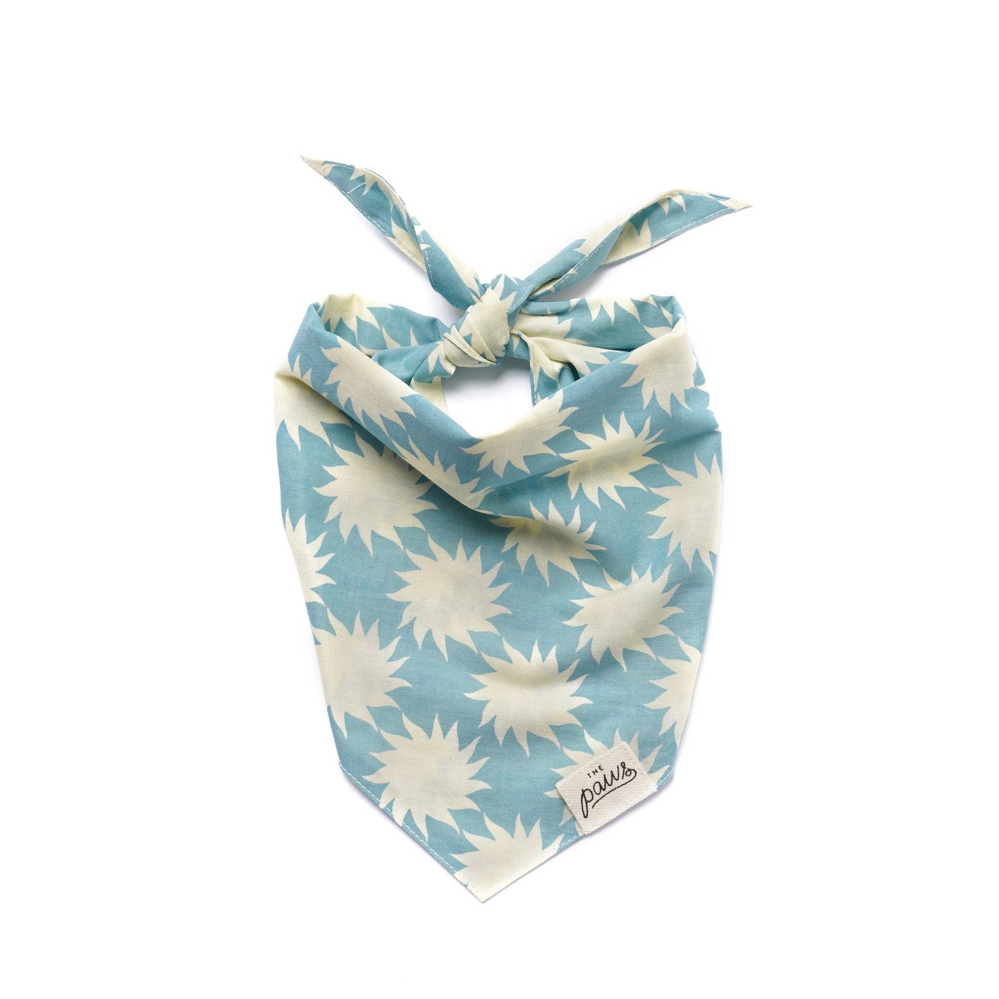 Bandana pour chien Pagi - The Paws