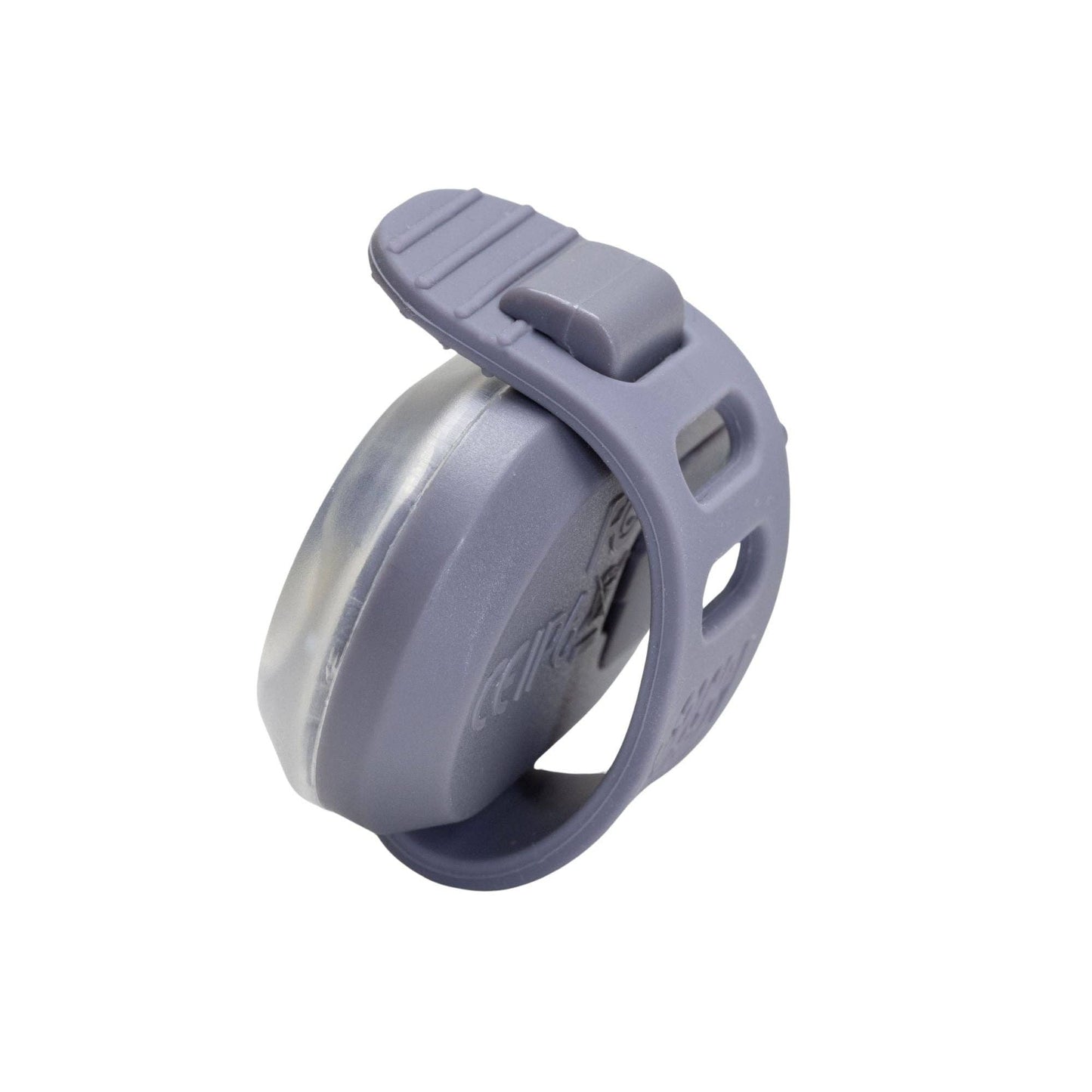 Lumiere de sécurité pour chien - Gris - Max & Molly