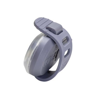 Lumiere de sécurité pour chien - Gris - Max & Molly