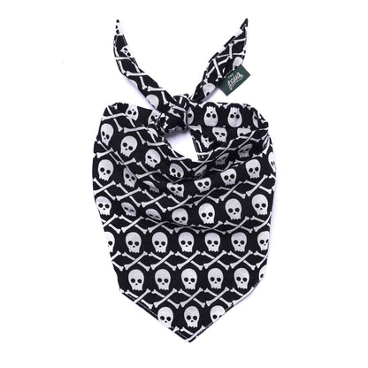 Bandana pour chien - Pirate - The Paws