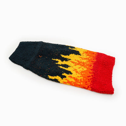 Pull pour chien à flamme - The FurryFolks