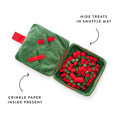 Jouet de fouille cadeau