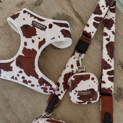 Pochette de friandises - Vache - Cocopup